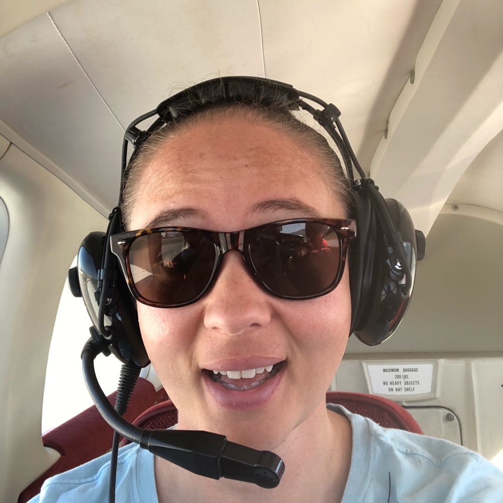 Meet your Posher, Kelli
